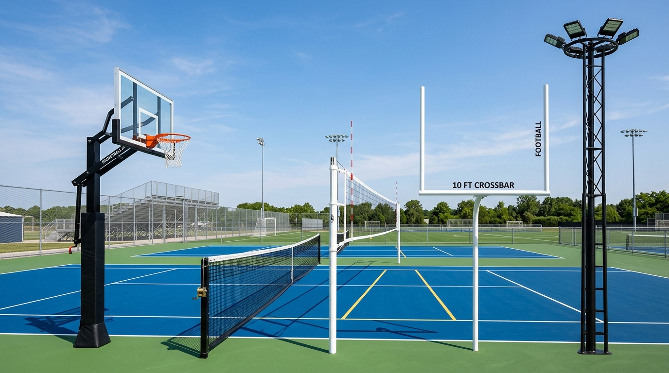 Sports Goods
